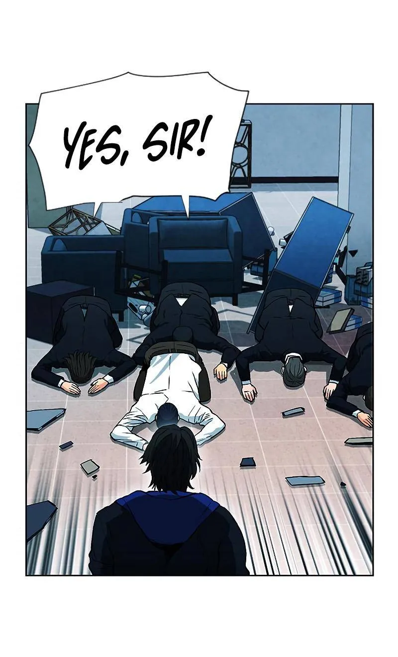 Read Seoul Station Druid Manga Online