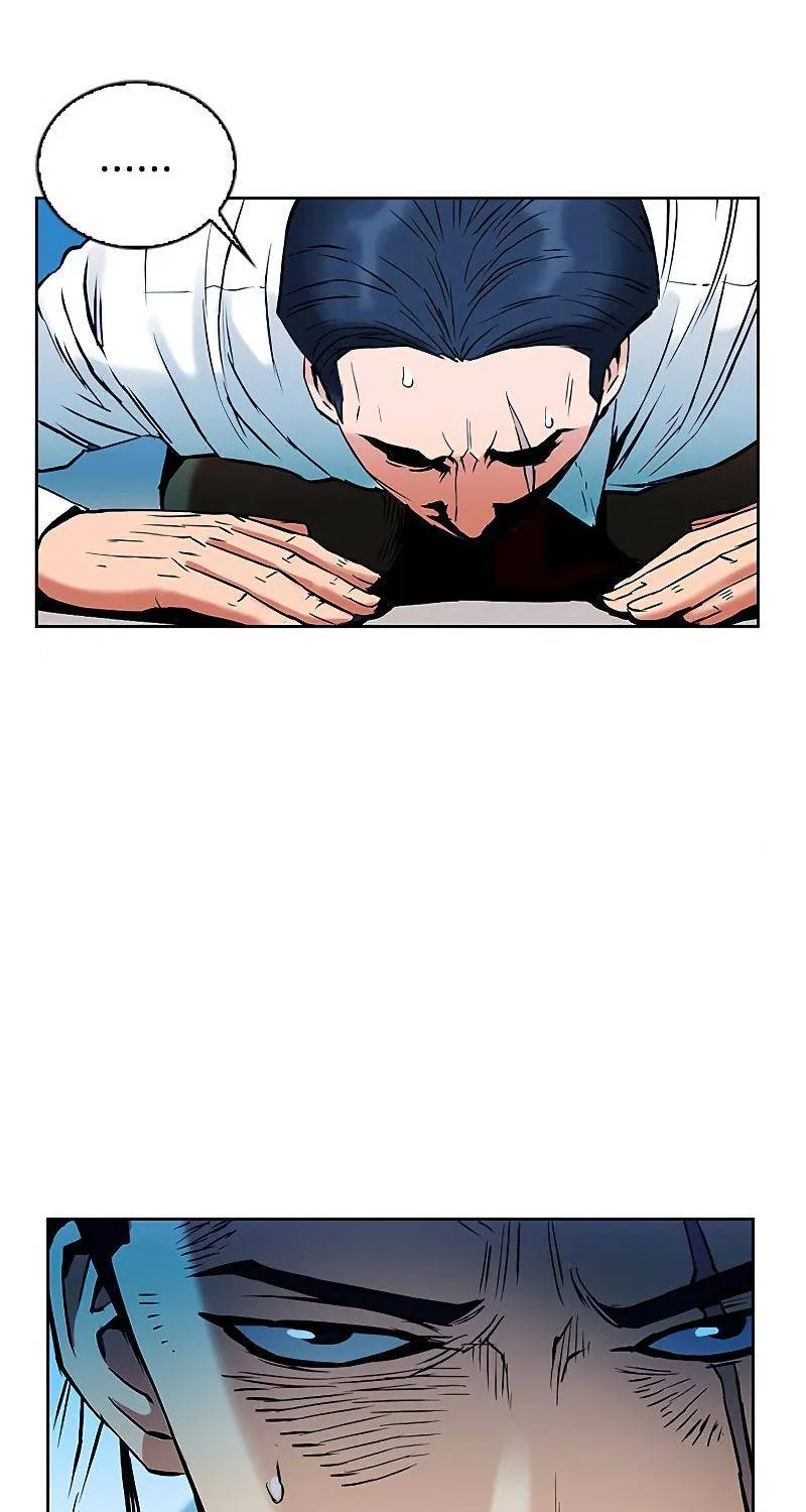 Read Seoul Station Druid Manga Online