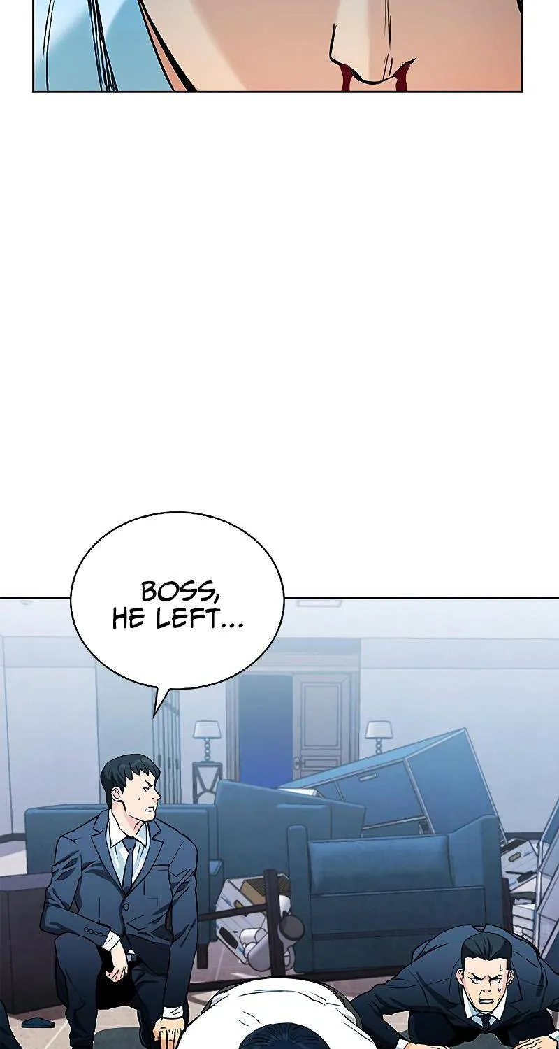 Read Seoul Station Druid Manga Online