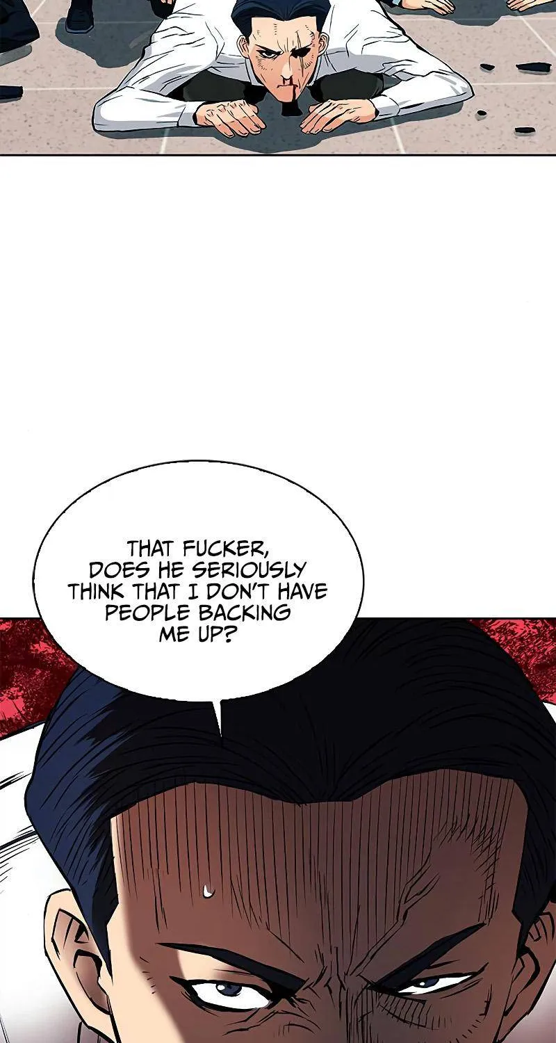 Read Seoul Station Druid Manga Online