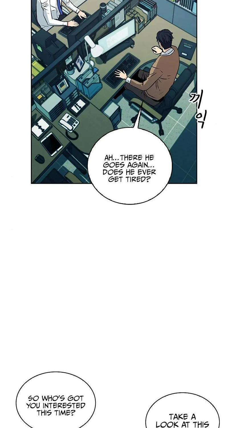 Read Seoul Station Druid Manga Online