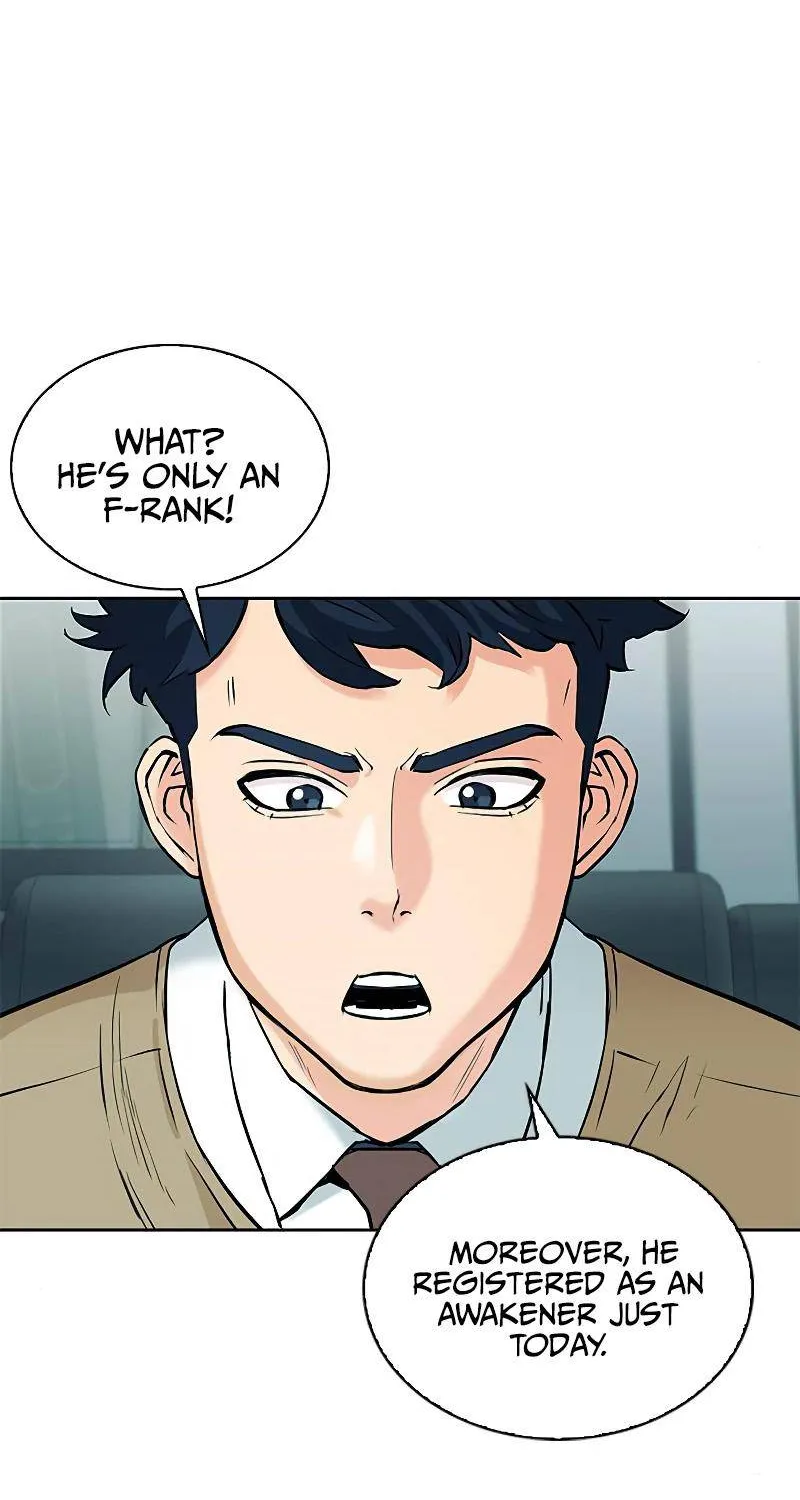 Read Seoul Station Druid Manga Online