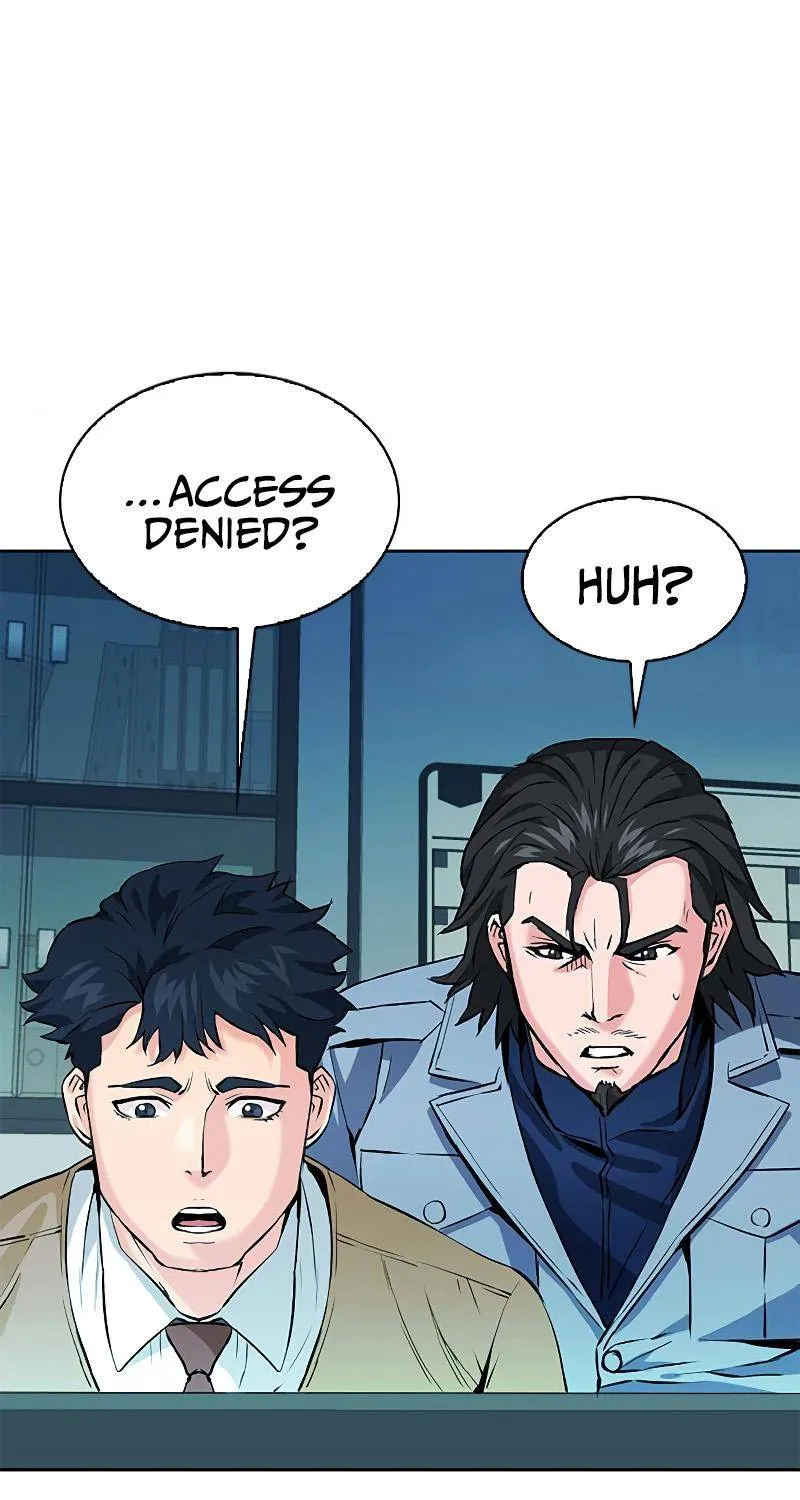 Read Seoul Station Druid Manga Online