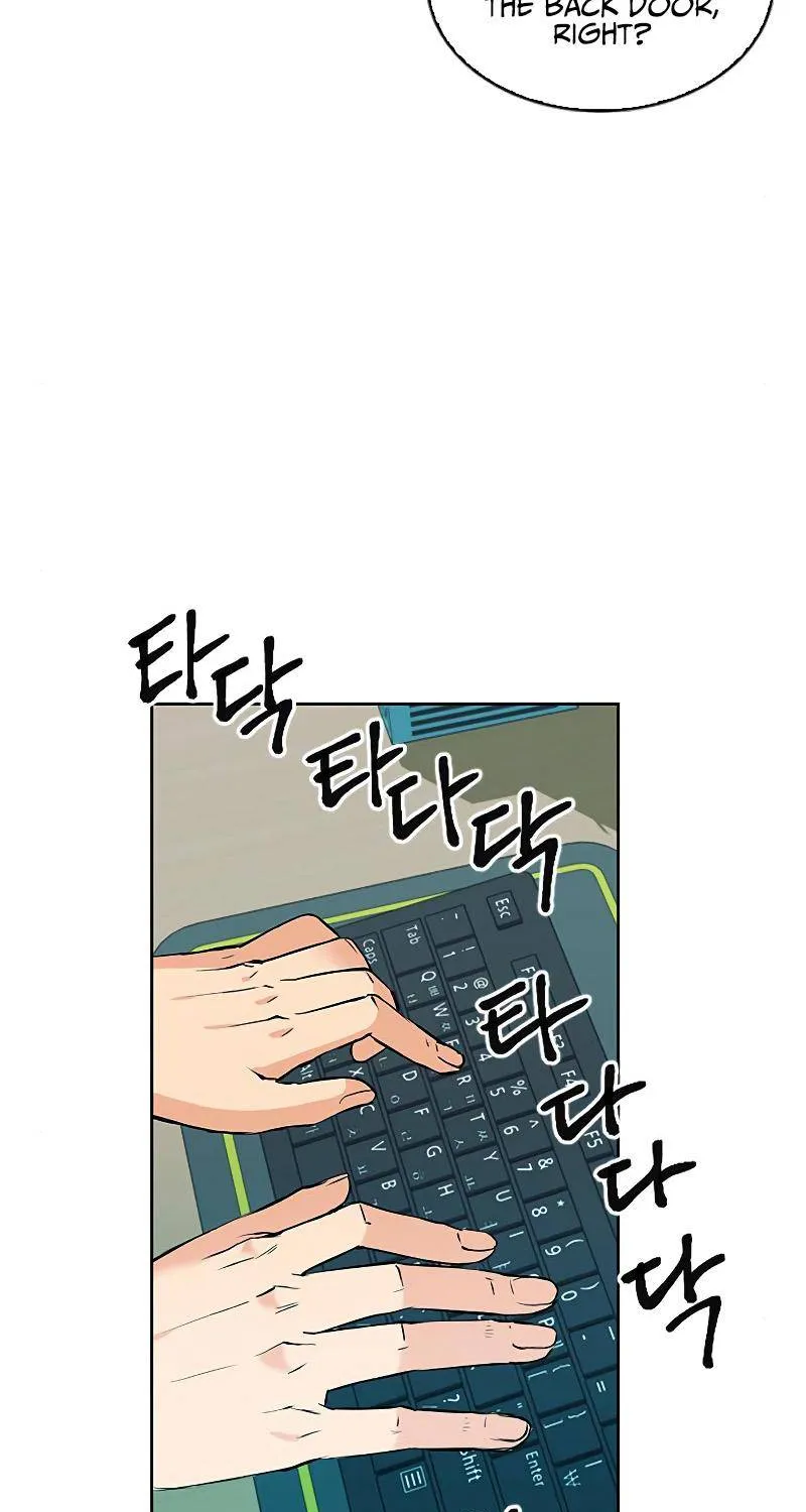 Read Seoul Station Druid Manga Online