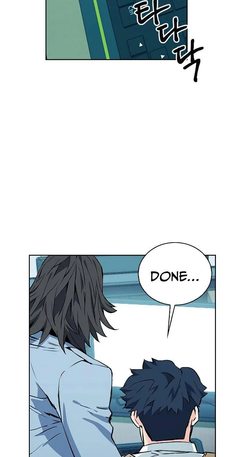 Read Seoul Station Druid Manga Online