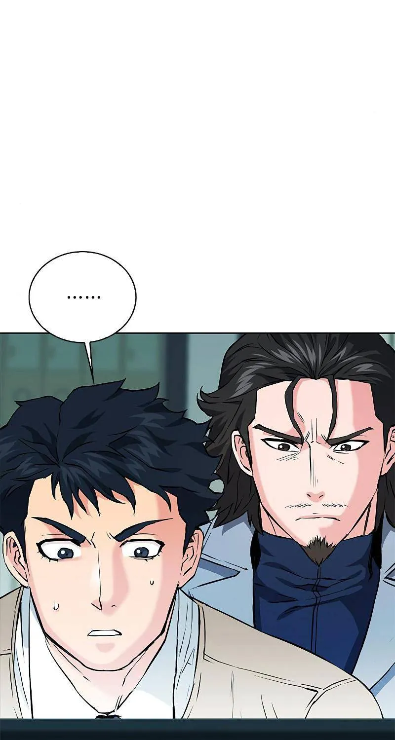 Read Seoul Station Druid Manga Online