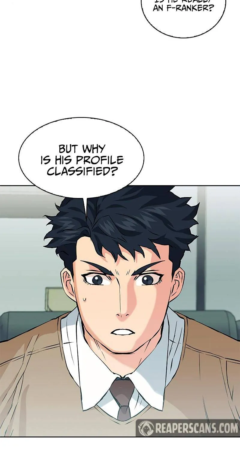 Read Seoul Station Druid Manga Online