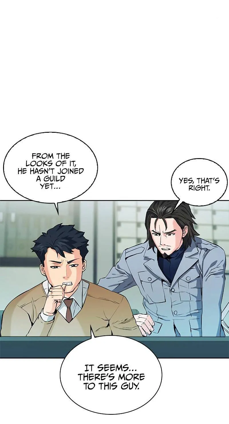 Read Seoul Station Druid Manga Online