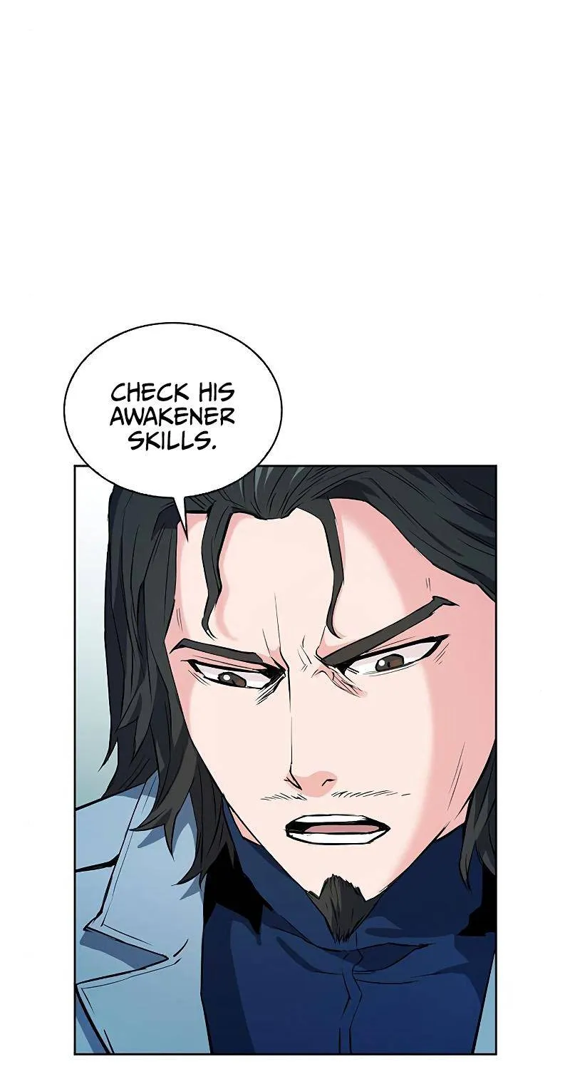 Read Seoul Station Druid Manga Online