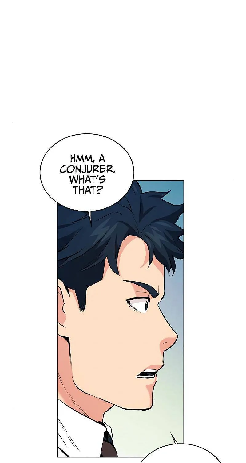 Read Seoul Station Druid Manga Online