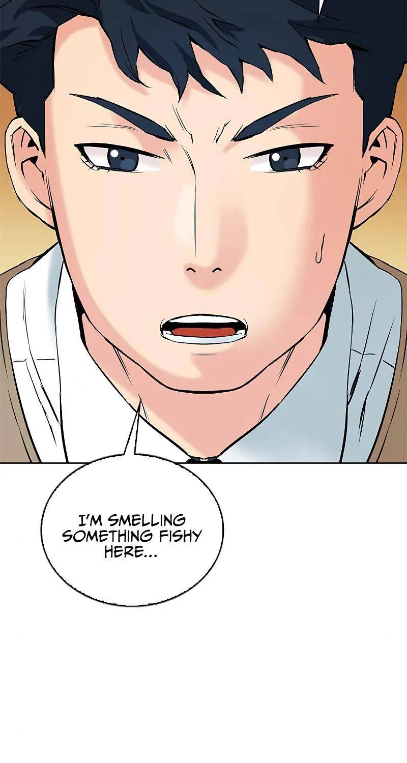 Read Seoul Station Druid Manga Online