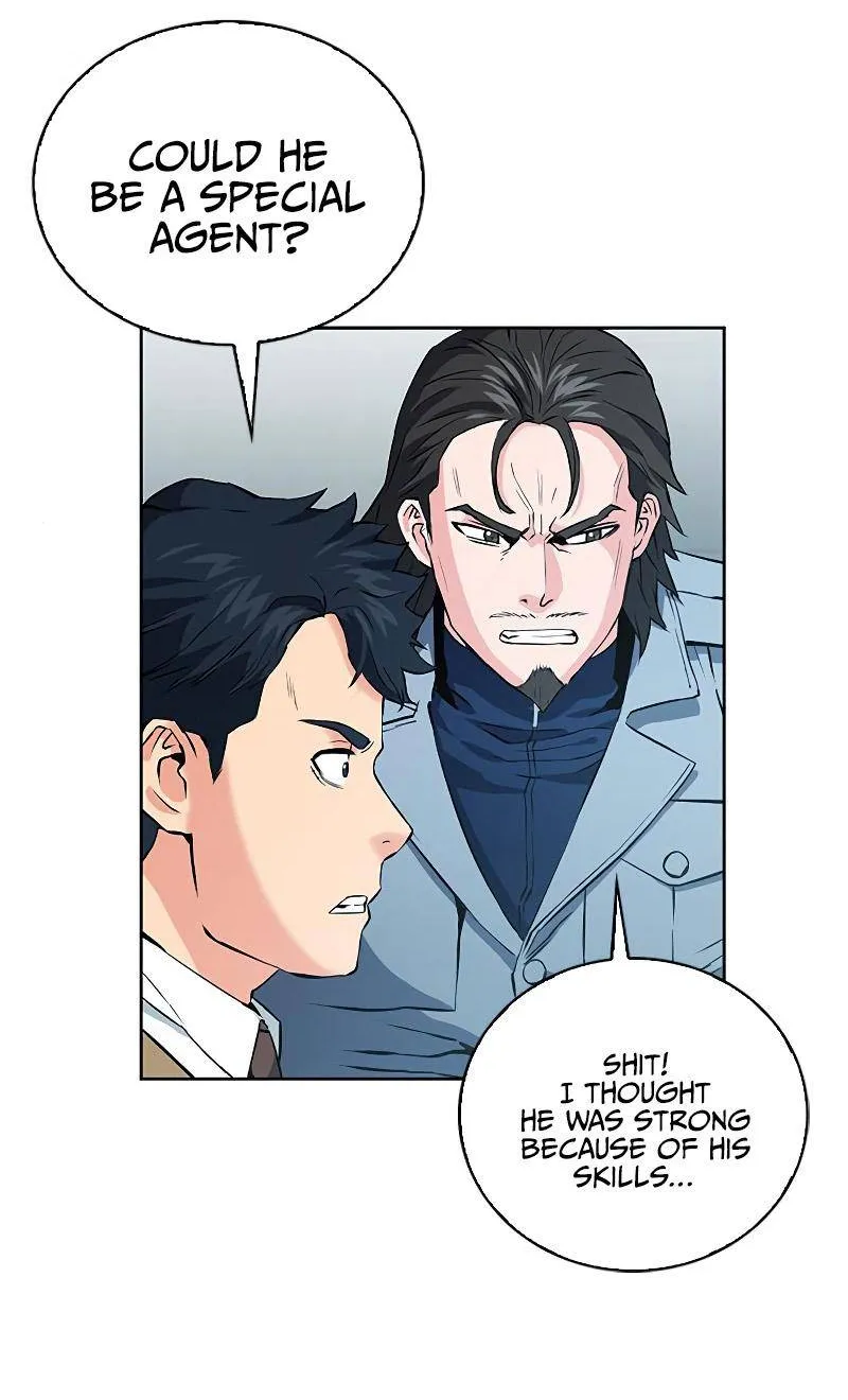 Read Seoul Station Druid Manga Online