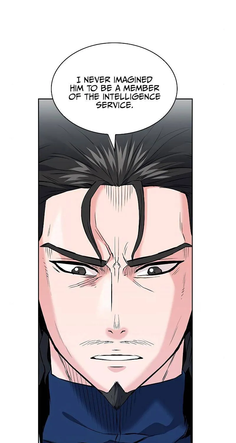 Read Seoul Station Druid Manga Online