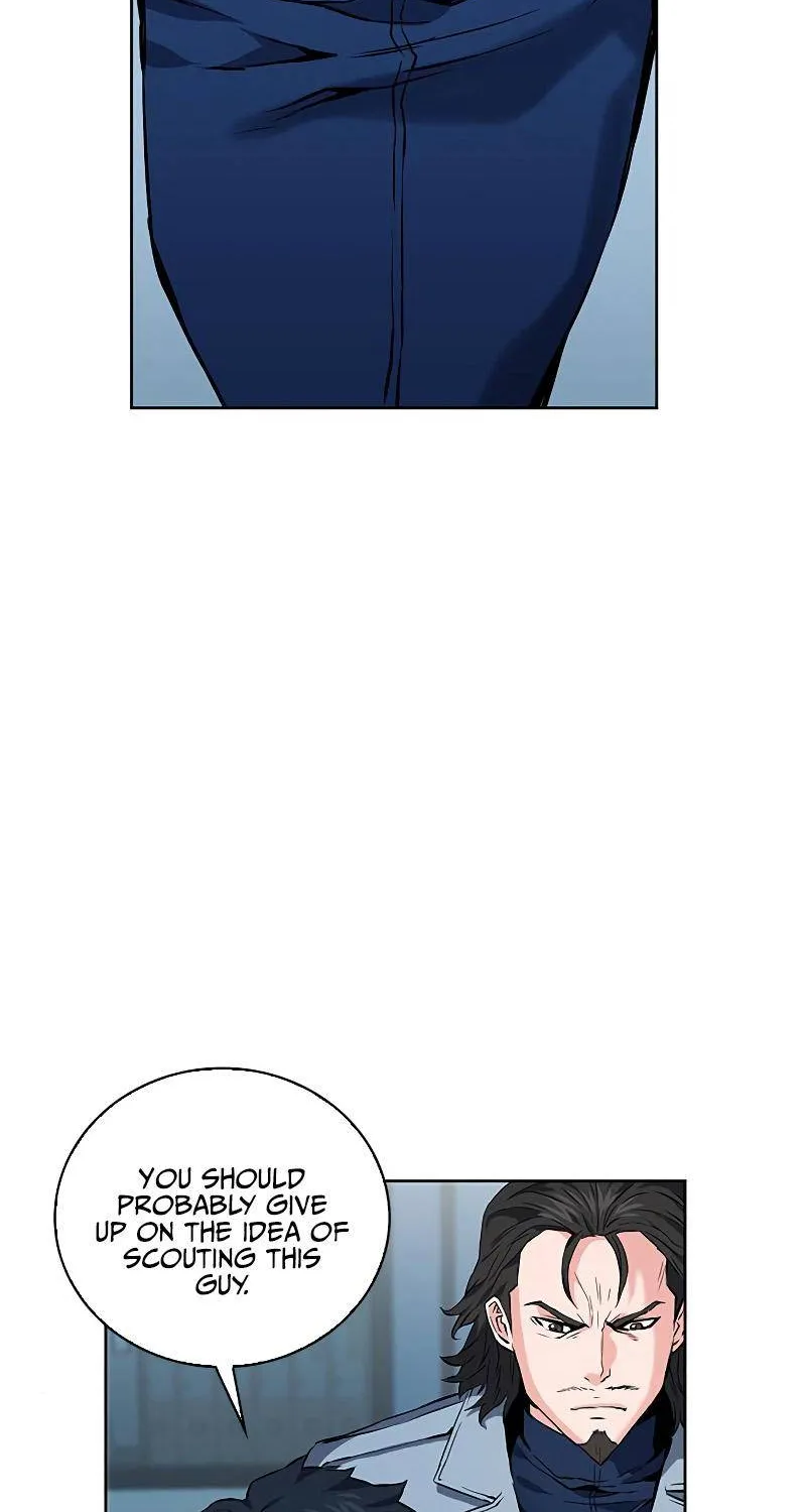 Read Seoul Station Druid Manga Online