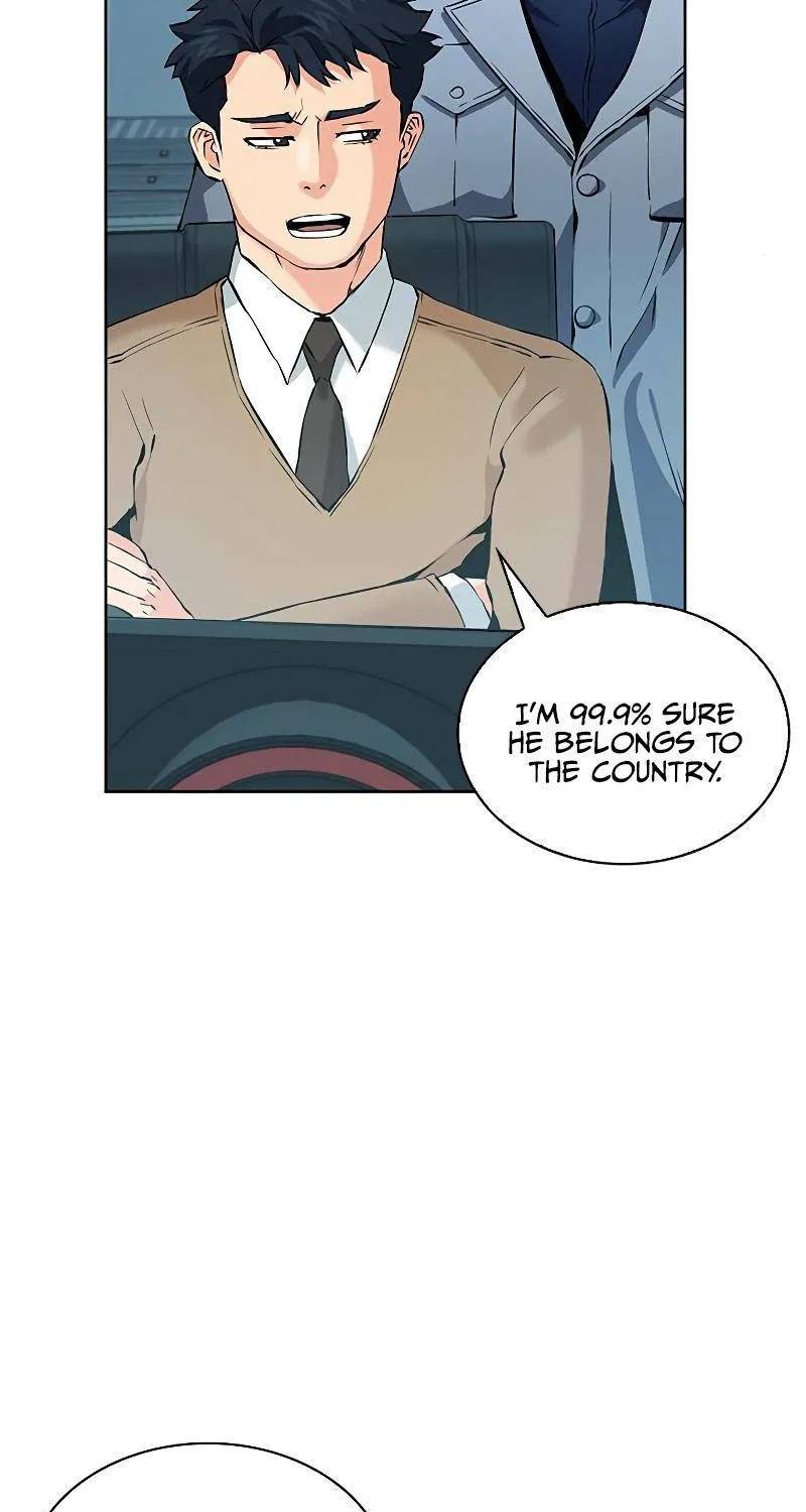 Read Seoul Station Druid Manga Online