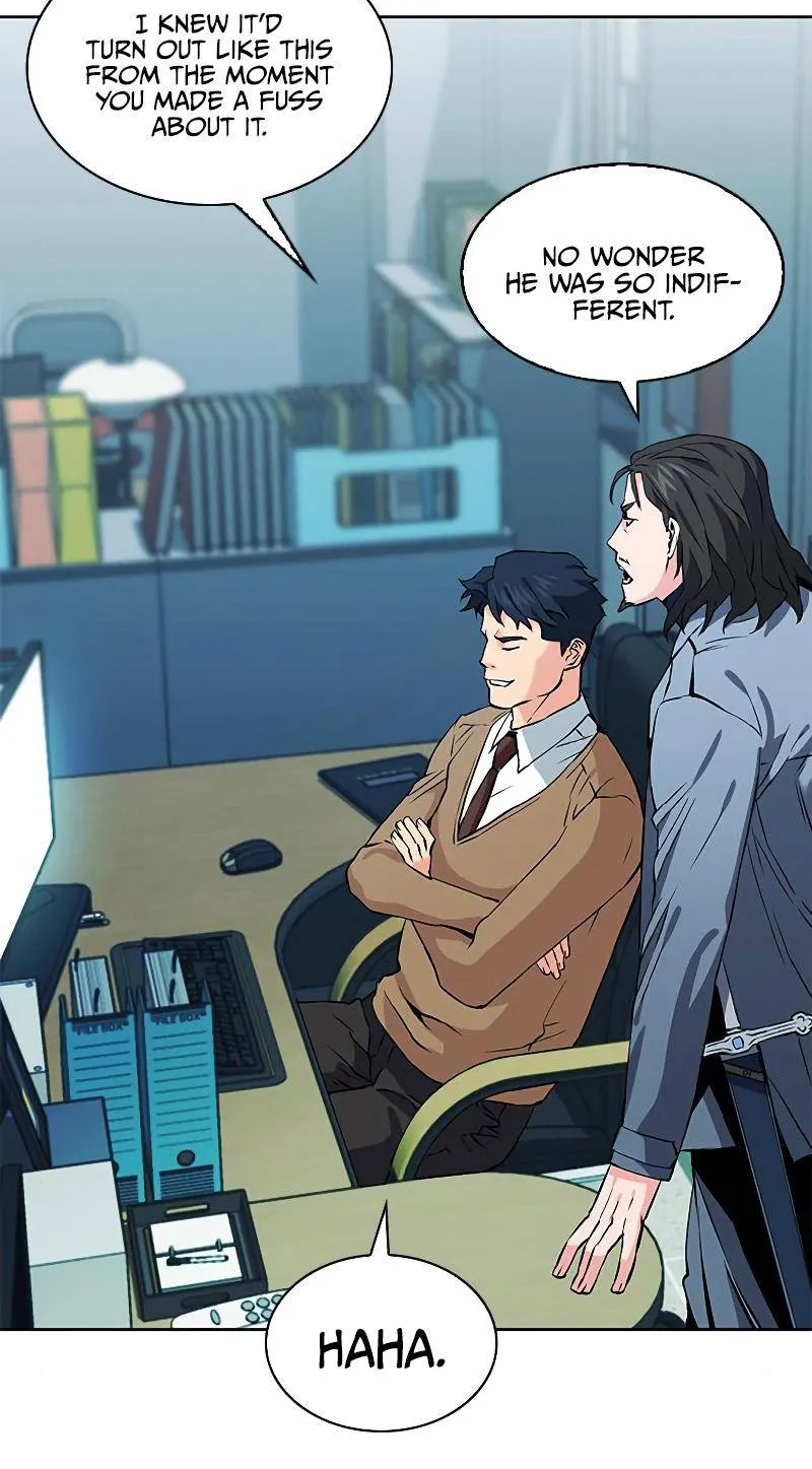 Read Seoul Station Druid Manga Online