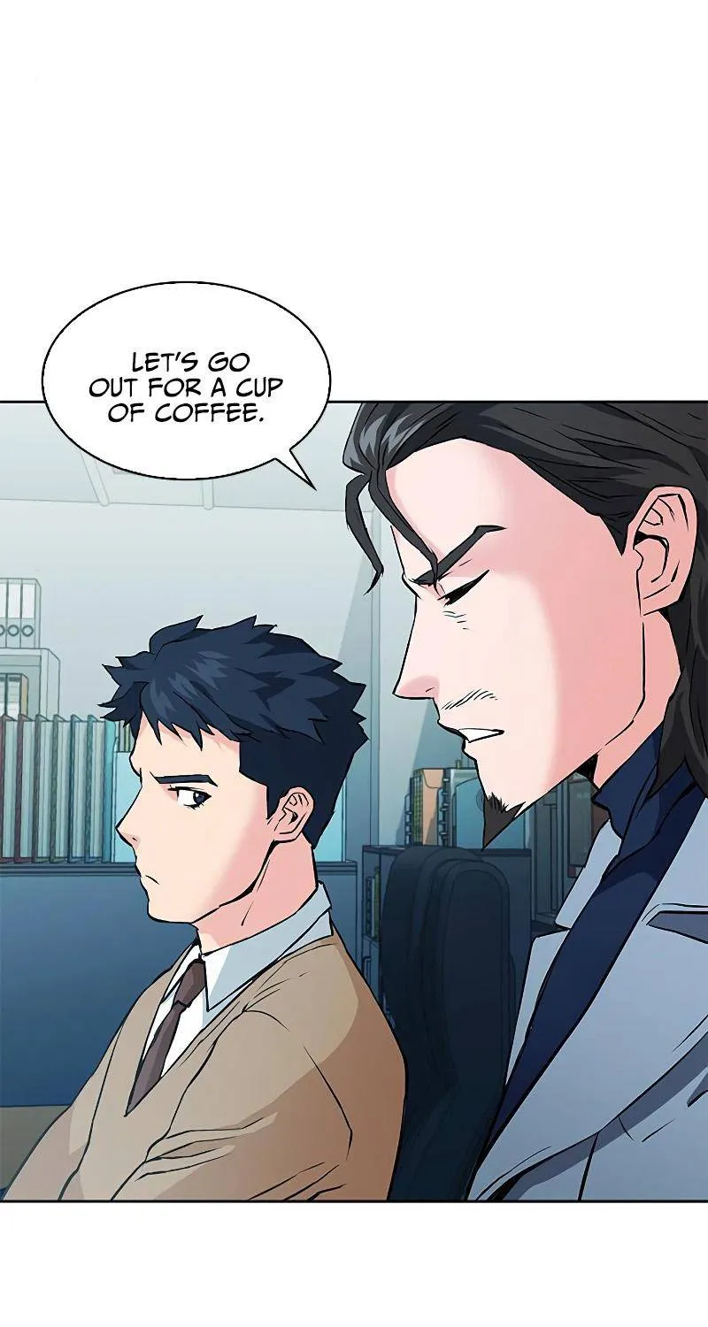 Read Seoul Station Druid Manga Online