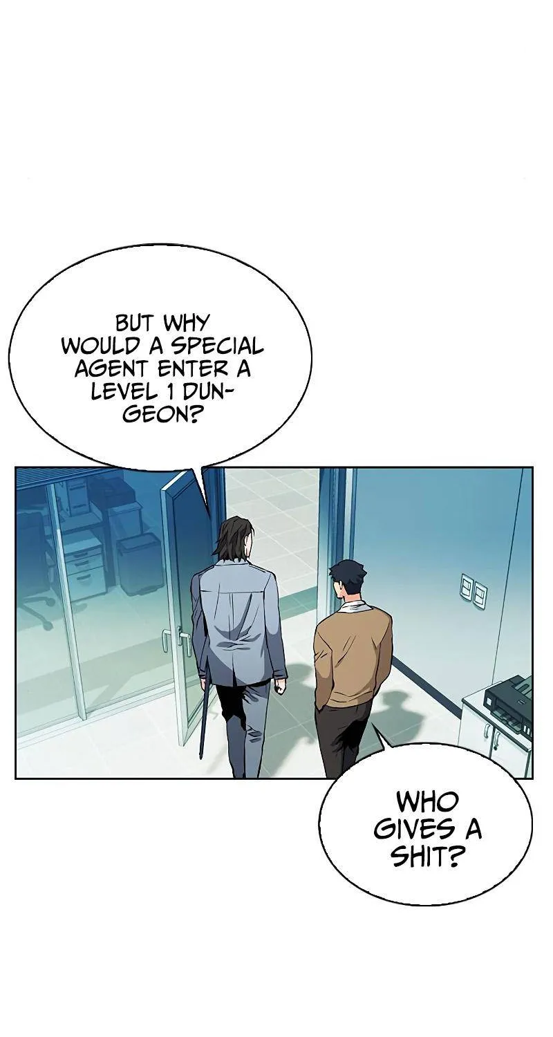 Read Seoul Station Druid Manga Online