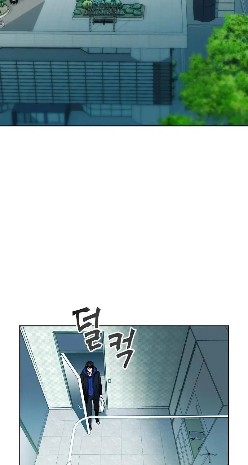 Read Seoul Station Druid Manga Online