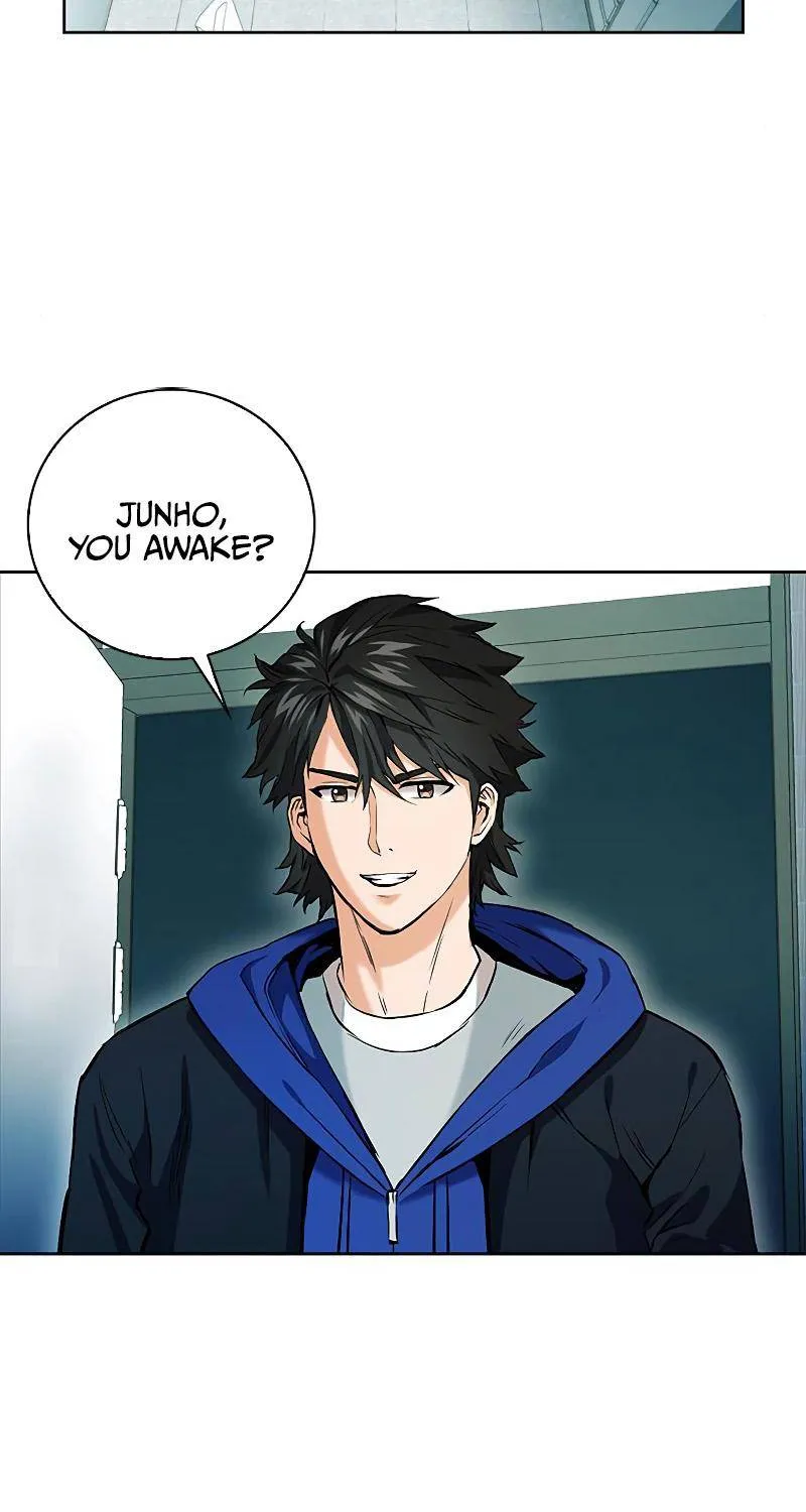 Read Seoul Station Druid Manga Online