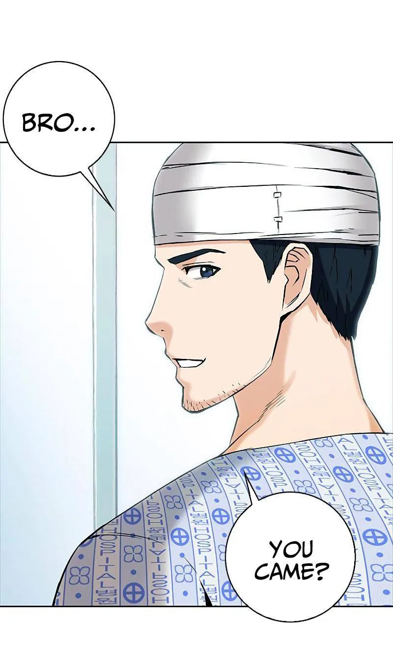 Read Seoul Station Druid Manga Online