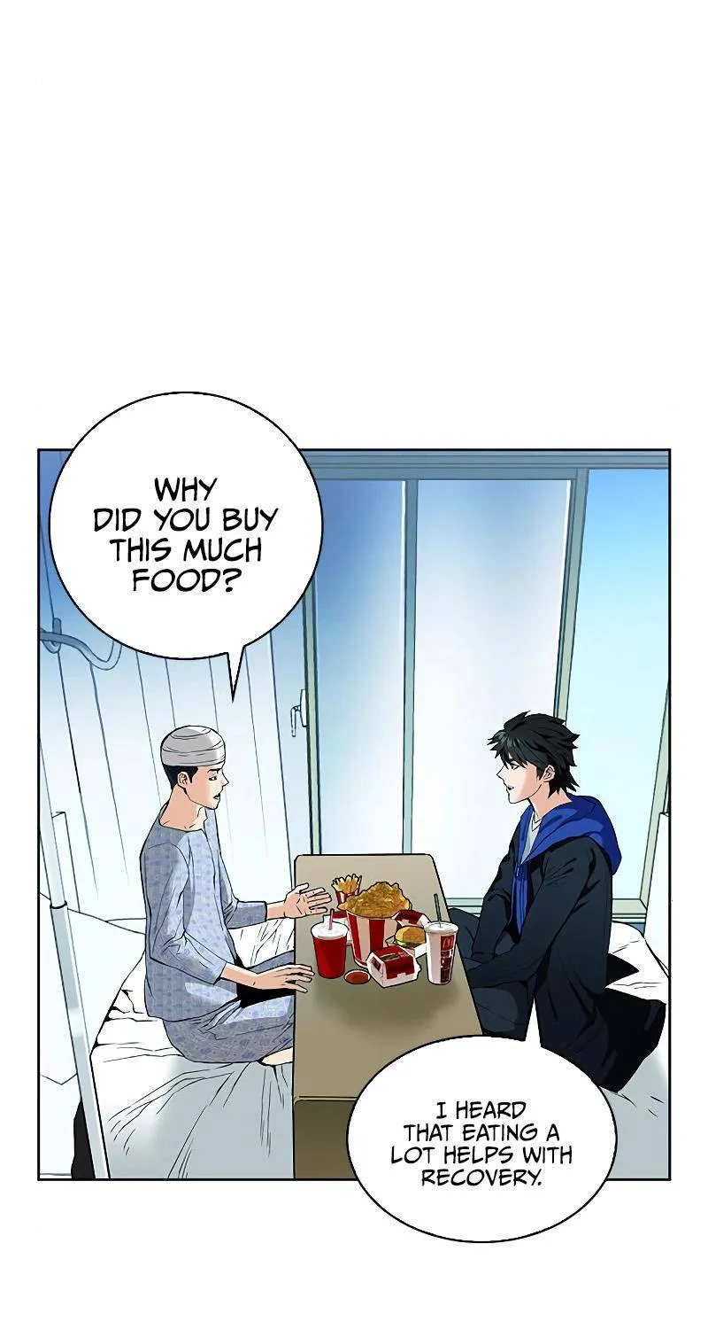 Read Seoul Station Druid Manga Online