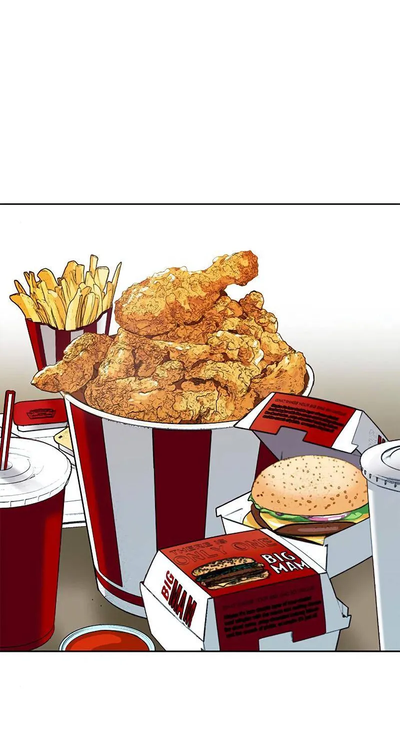 Read Seoul Station Druid Manga Online