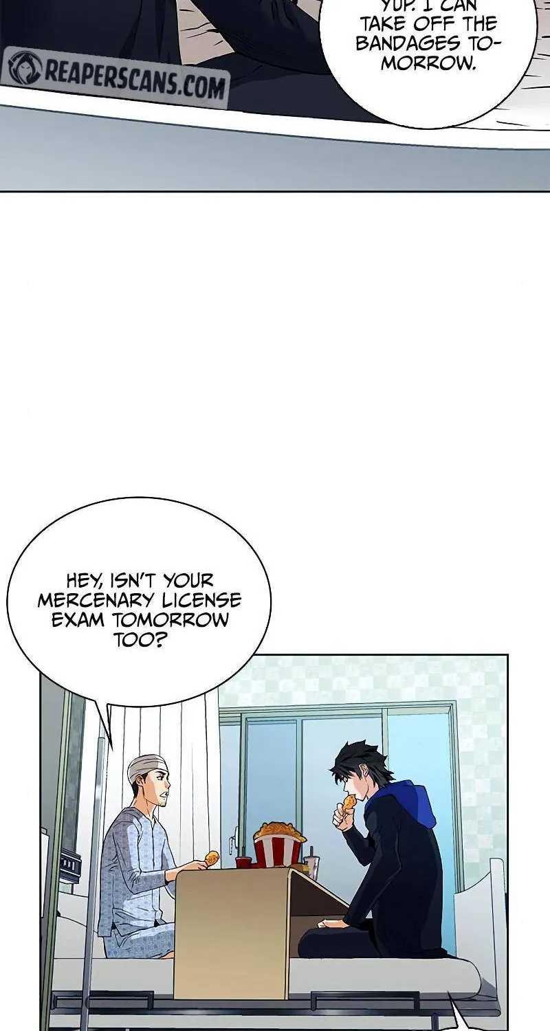 Read Seoul Station Druid Manga Online