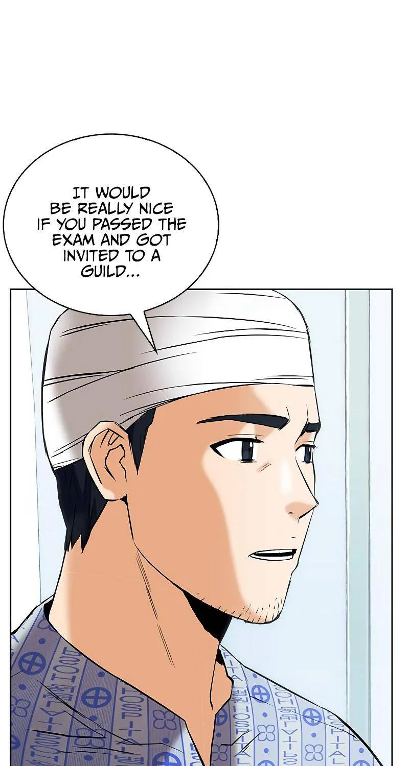 Read Seoul Station Druid Manga Online