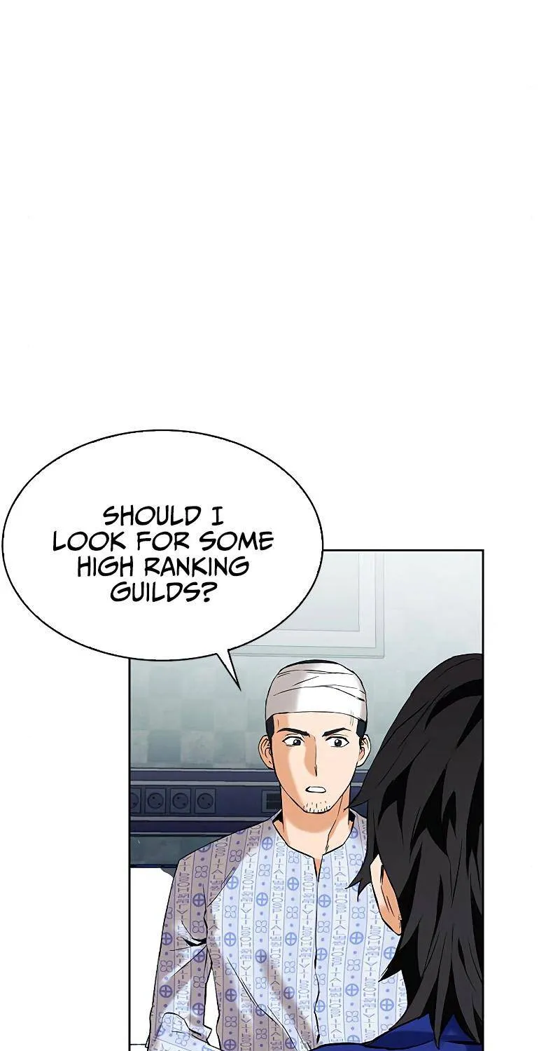 Read Seoul Station Druid Manga Online