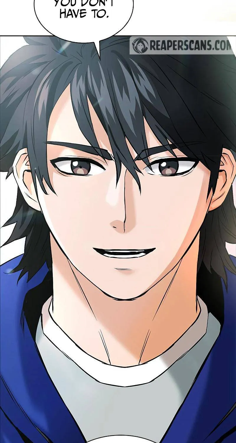 Read Seoul Station Druid Manga Online