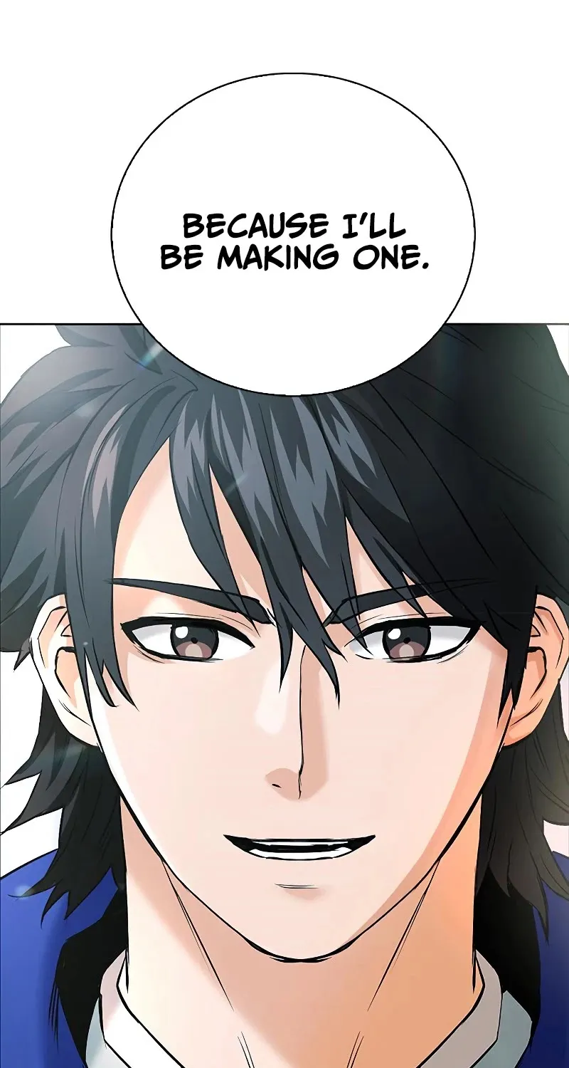 Read Seoul Station Druid Manga Online