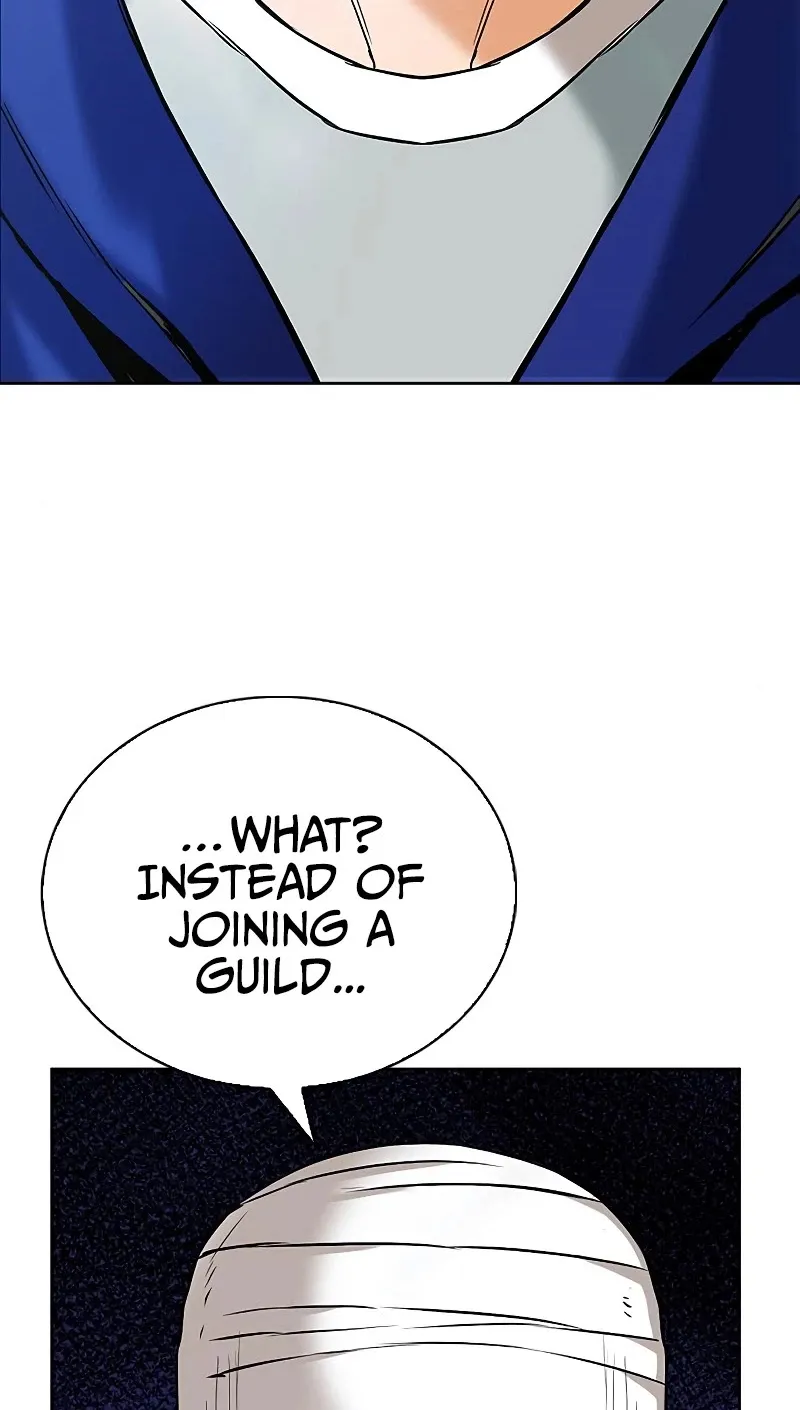 Read Seoul Station Druid Manga Online