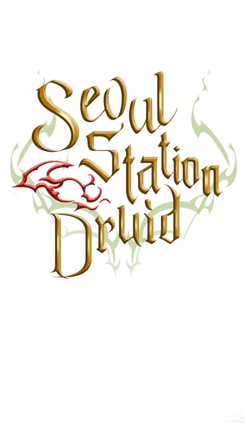 Read Seoul Station Druid Manga Online
