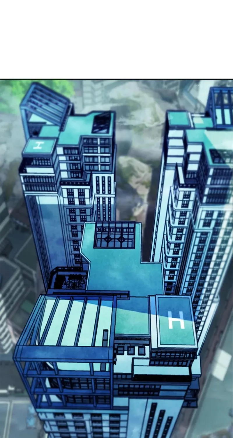 Read Seoul Station Druid Manga Online