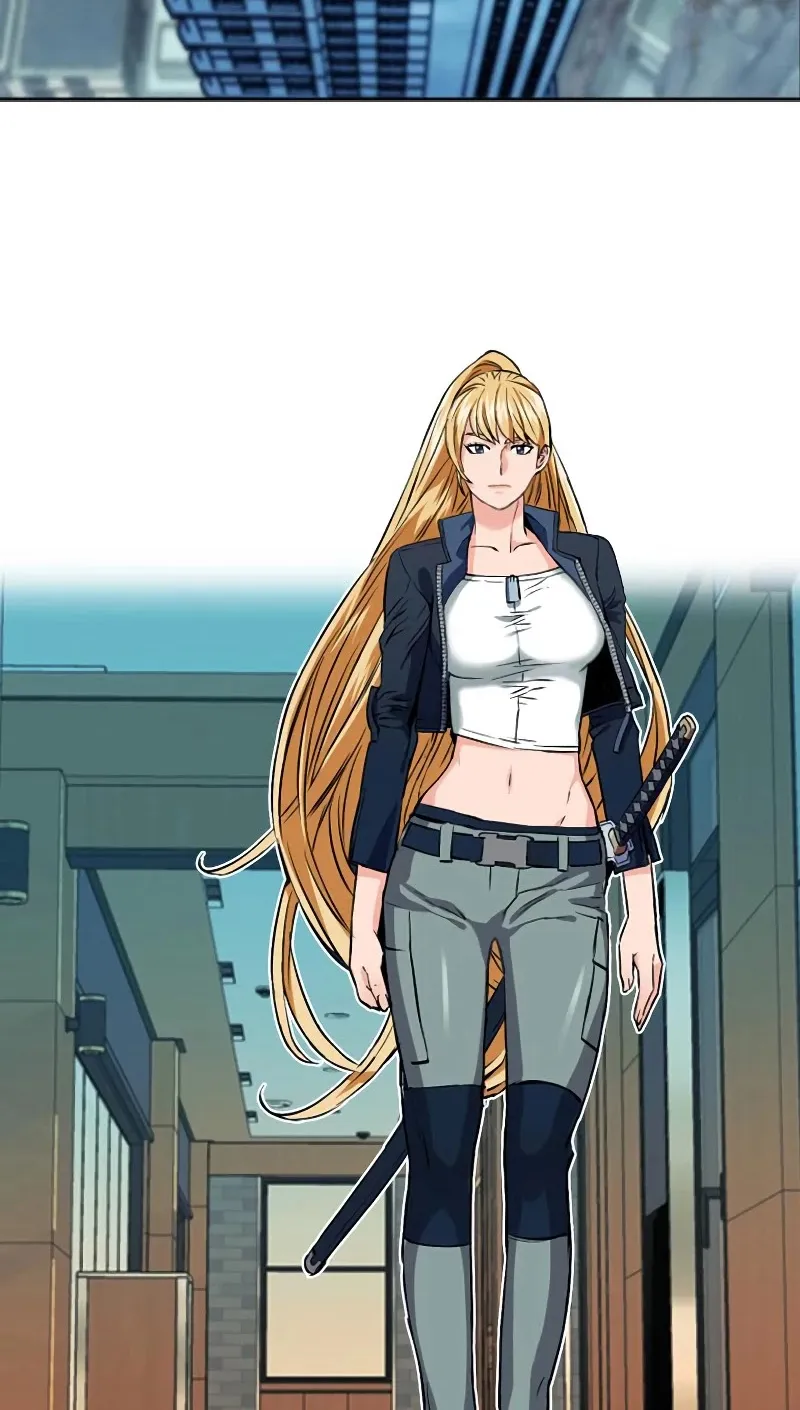 Read Seoul Station Druid Manga Online