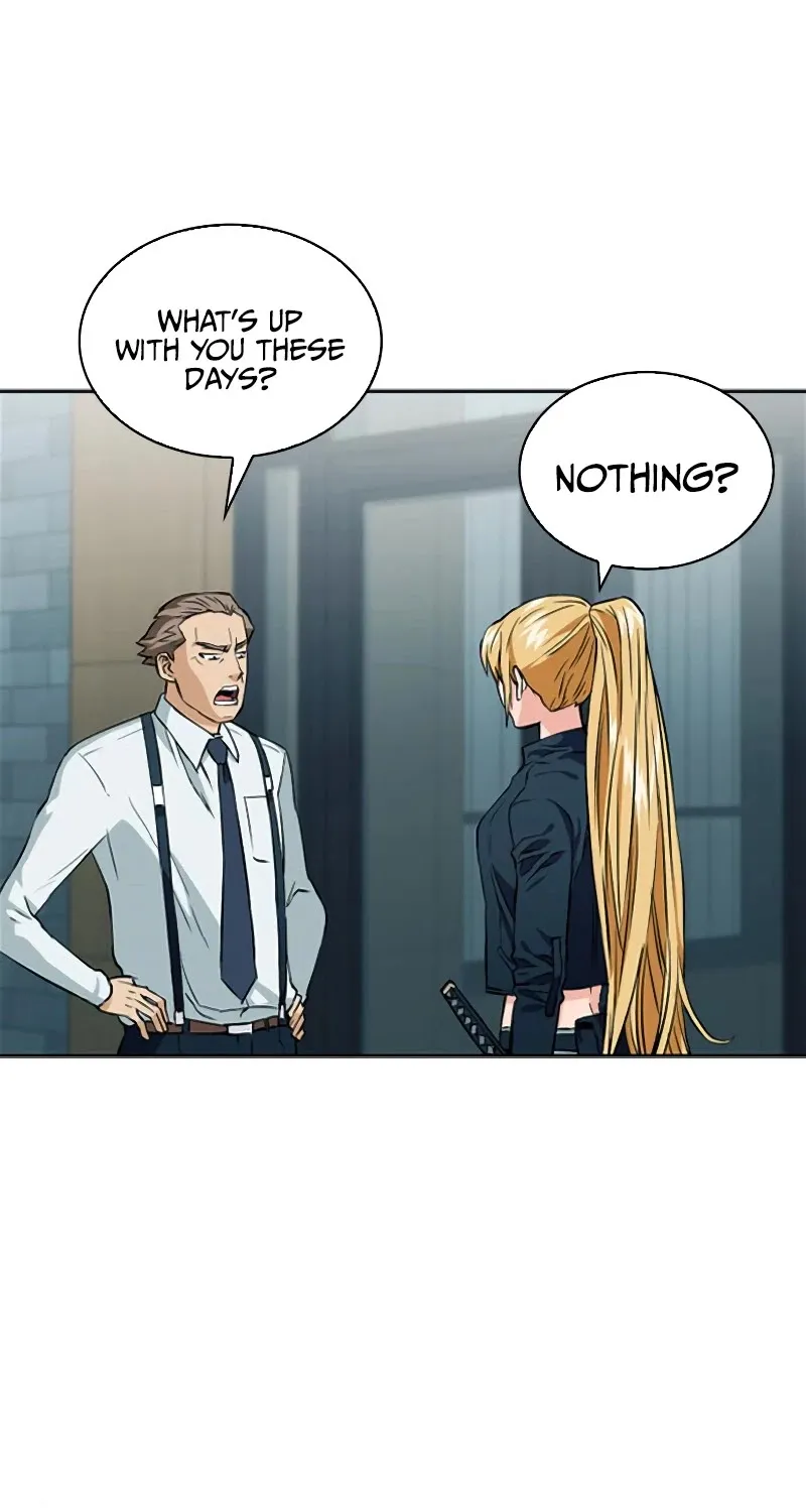 Read Seoul Station Druid Manga Online