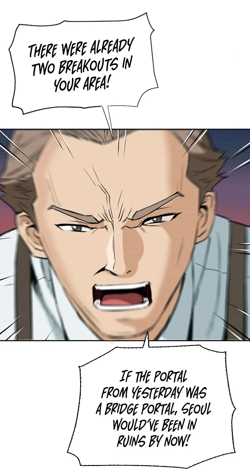 Read Seoul Station Druid Manga Online