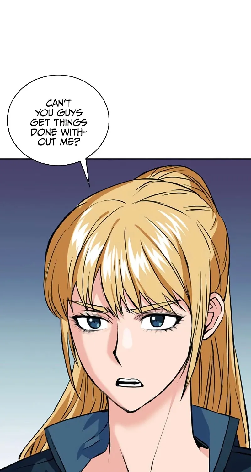 Read Seoul Station Druid Manga Online