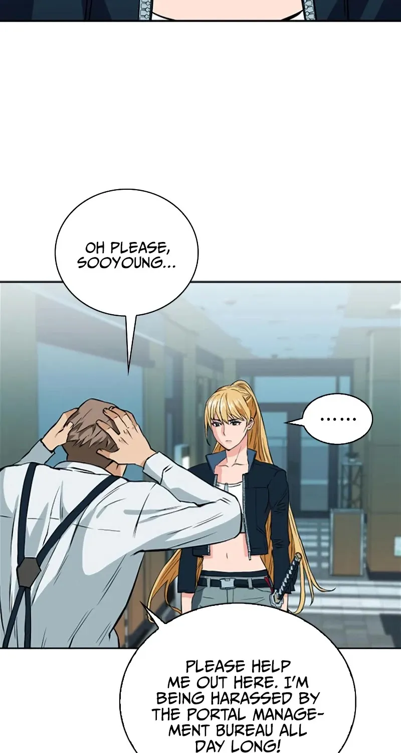 Read Seoul Station Druid Manga Online