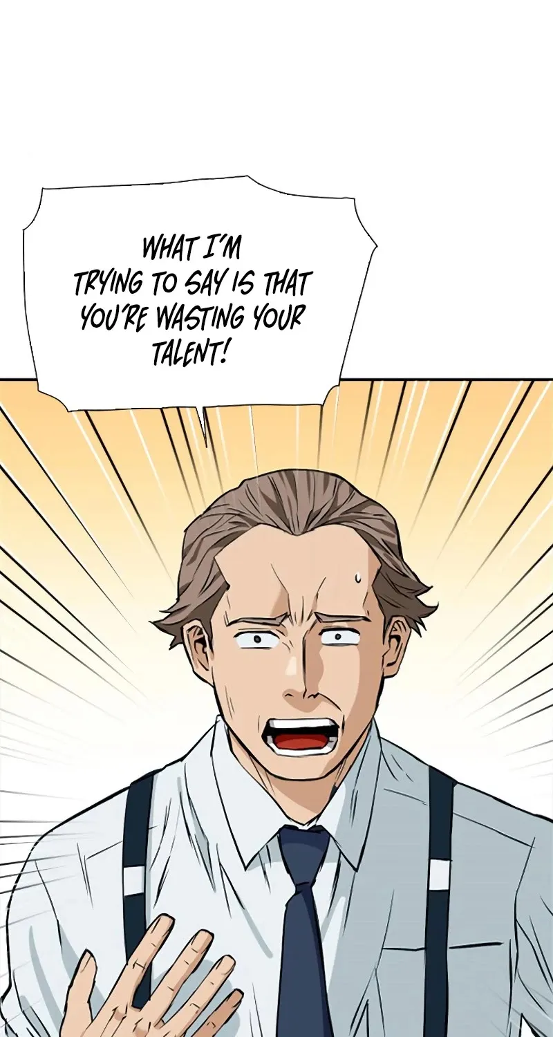 Read Seoul Station Druid Manga Online