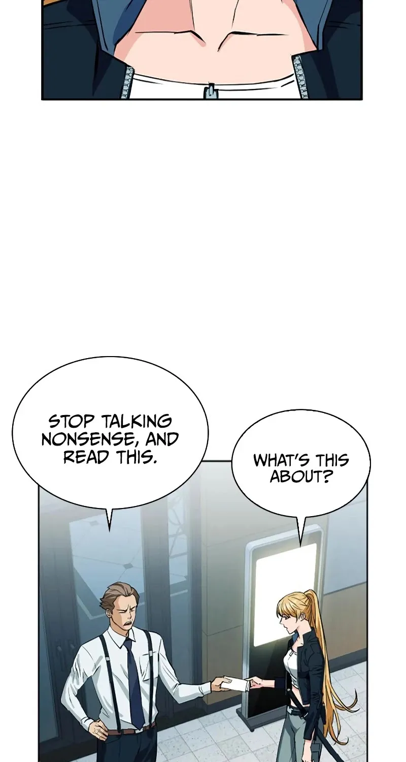 Read Seoul Station Druid Manga Online