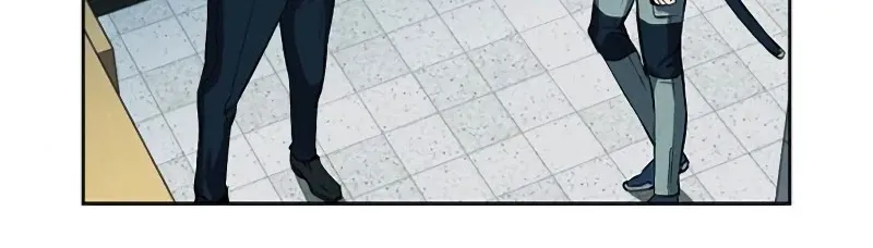 Read Seoul Station Druid Manga Online