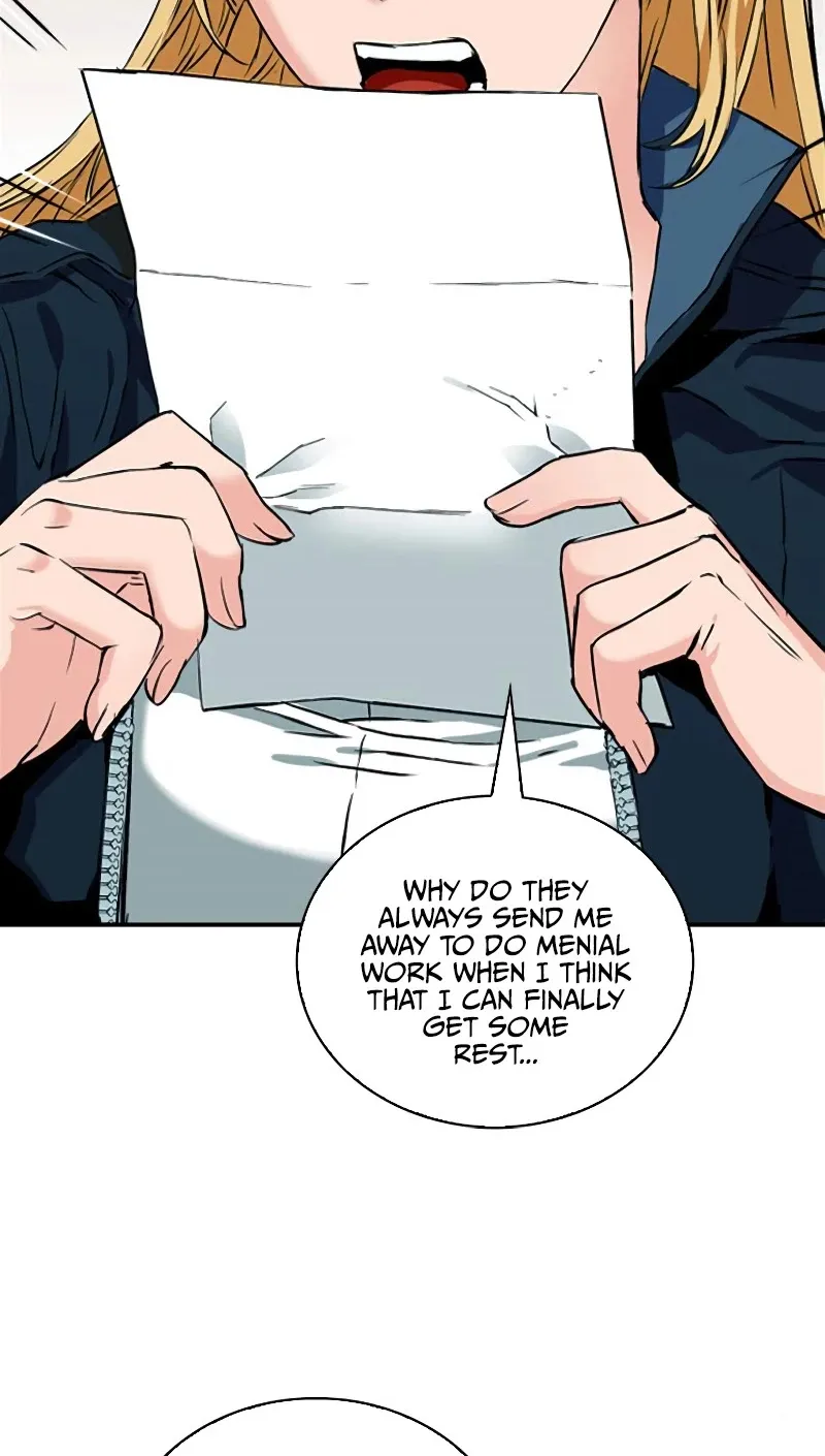 Read Seoul Station Druid Manga Online