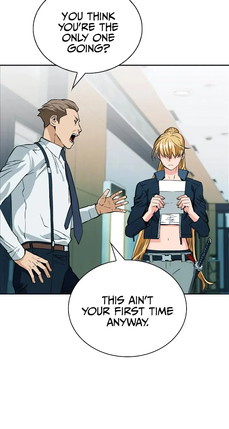 Read Seoul Station Druid Manga Online