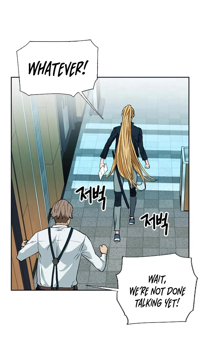 Read Seoul Station Druid Manga Online