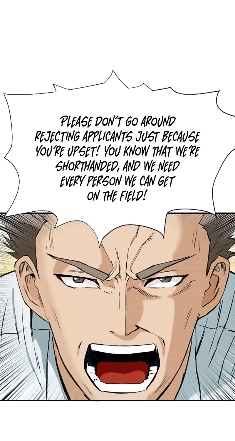 Read Seoul Station Druid Manga Online