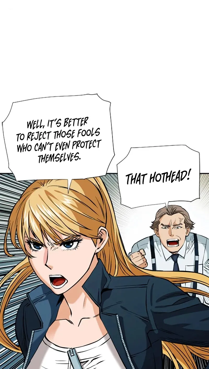 Read Seoul Station Druid Manga Online