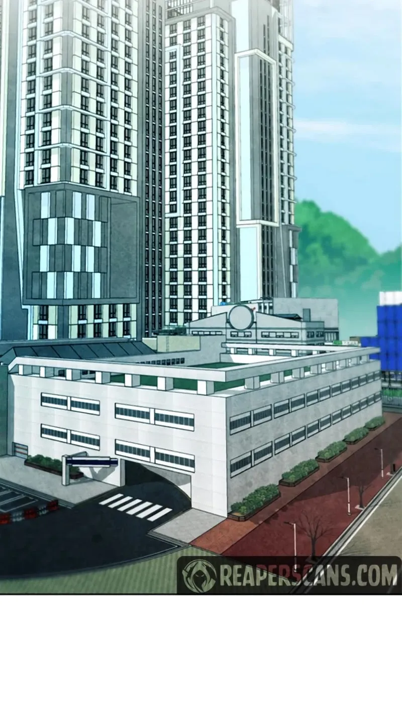 Read Seoul Station Druid Manga Online