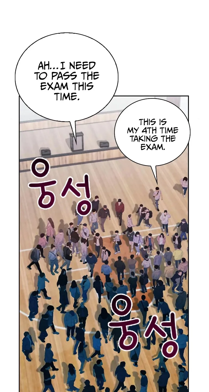 Read Seoul Station Druid Manga Online